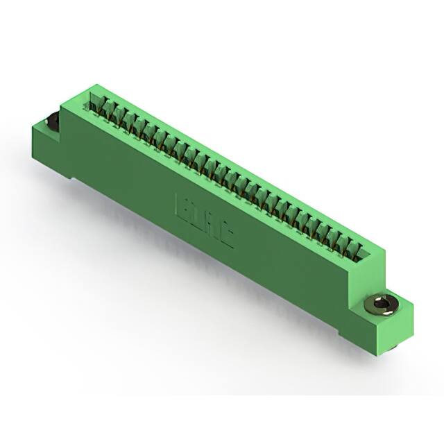 842-026-524-103 EDAC Inc.  Edgeboard Connectors